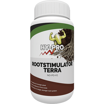 Rootstimulator Terra, 250ml