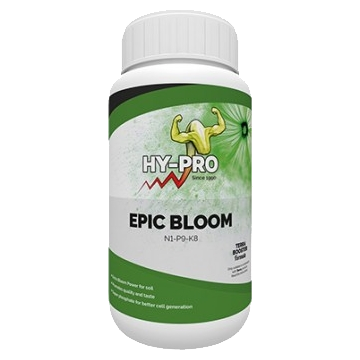 Epic Bloom Terra, 1L
