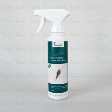 LineaCasa - Insektenspray, 250ml