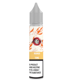 Nicotine Salt - Mango