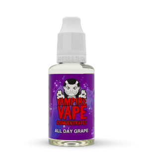 All Day Grape AROMA, 30ml