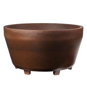 Teilplast Jumbo - runder Topf, 50 L