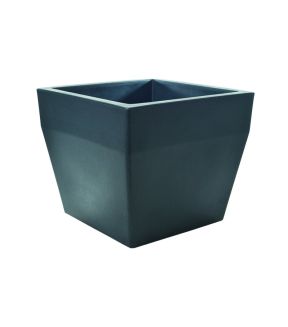 Quadro Topf Acquario Anthrazit - 36L