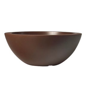 Teilplast Cefeo - runde Schale, 13 L