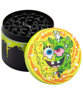 SpongeBob Kr&auml;uterm&uuml;hle, 50mm
