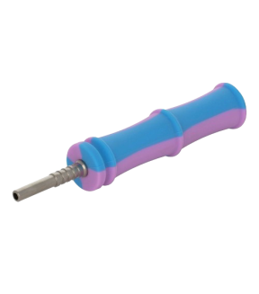 Qnubu Collector Bambus Qnubu Colorado mit Titanium - Tip 14,6cm