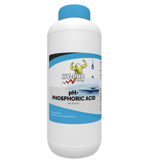 Hy-Pro pH- Bloom Phosphors&auml;ure - 1L