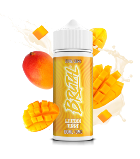 Mango Lassi, 100ml