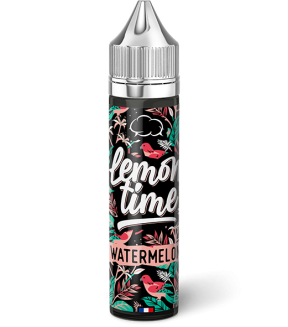 Lemon'Time &ndash; Watermelon, 50ml