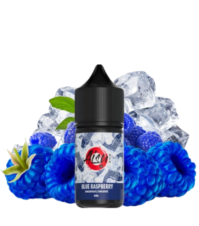 Blue Raspberry Aroma, 30ml