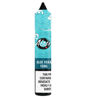 Nicotine Salt - Aloe Vera