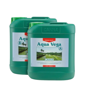 Aqua Vega A&B